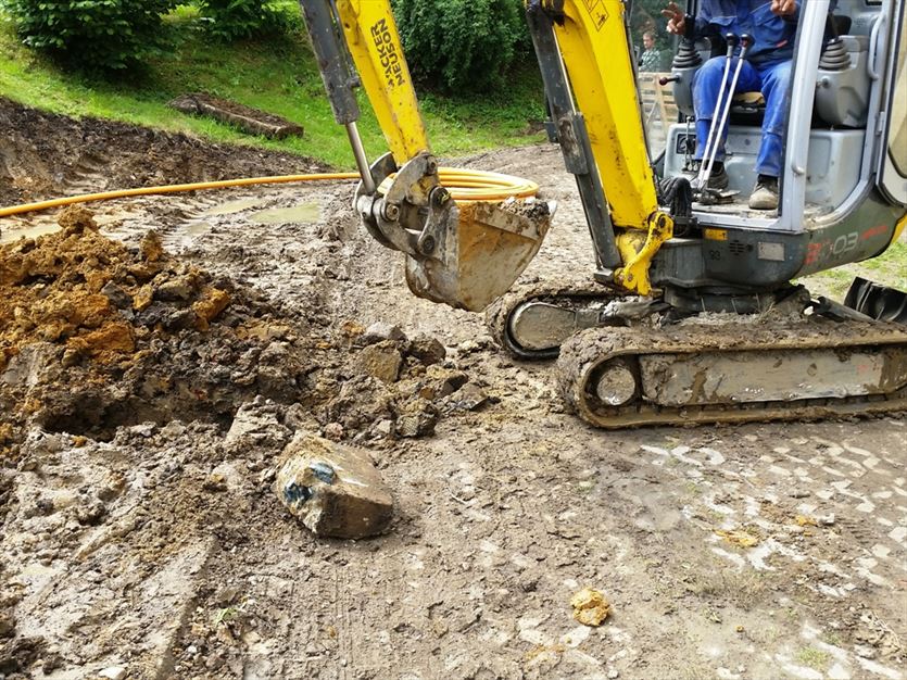 przyjazna Instalacje - kompleksowe usługi, Instalatorstwo Sanitarne Ogrzewcze Gazowe s.c. J. Radomski, M. Radomska, W. Radomski, Bielsko-Biała
